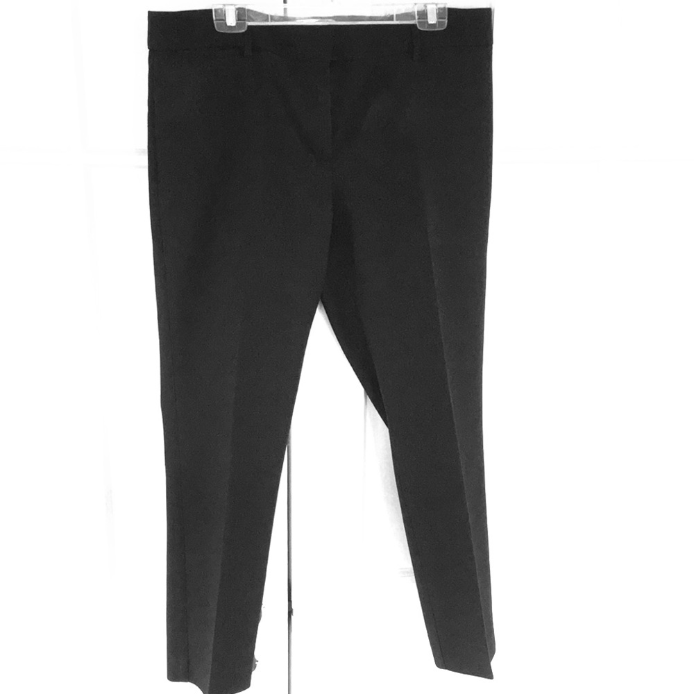 Black Pants